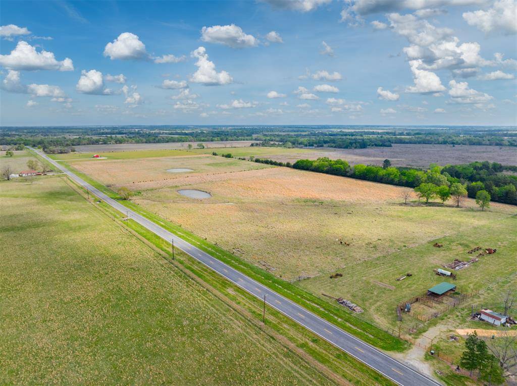 Lot B TBD Farm Road 412, Clarksville, TX 75426