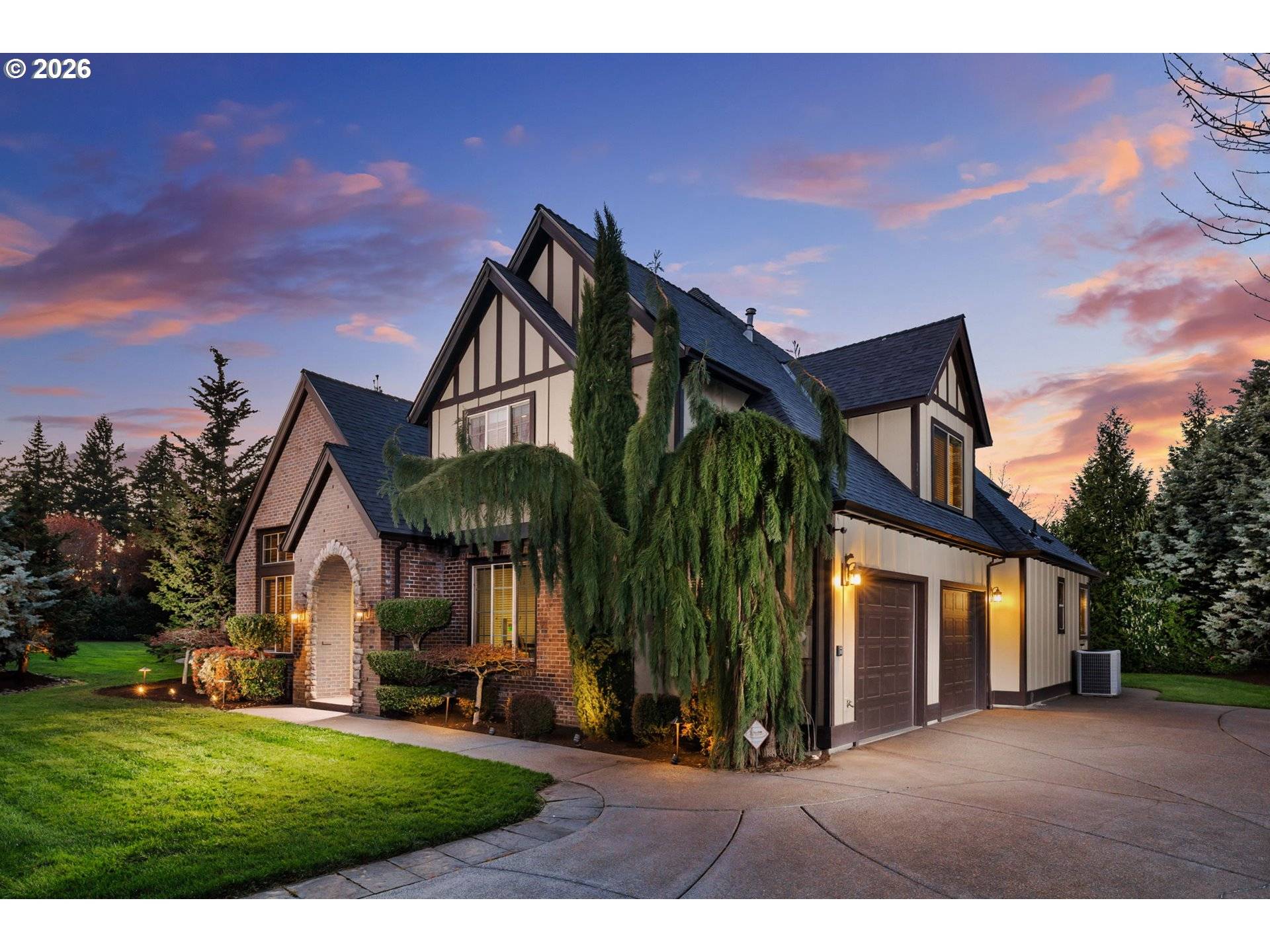 11811 SW TOOZE RD, Wilsonville, OR 97070