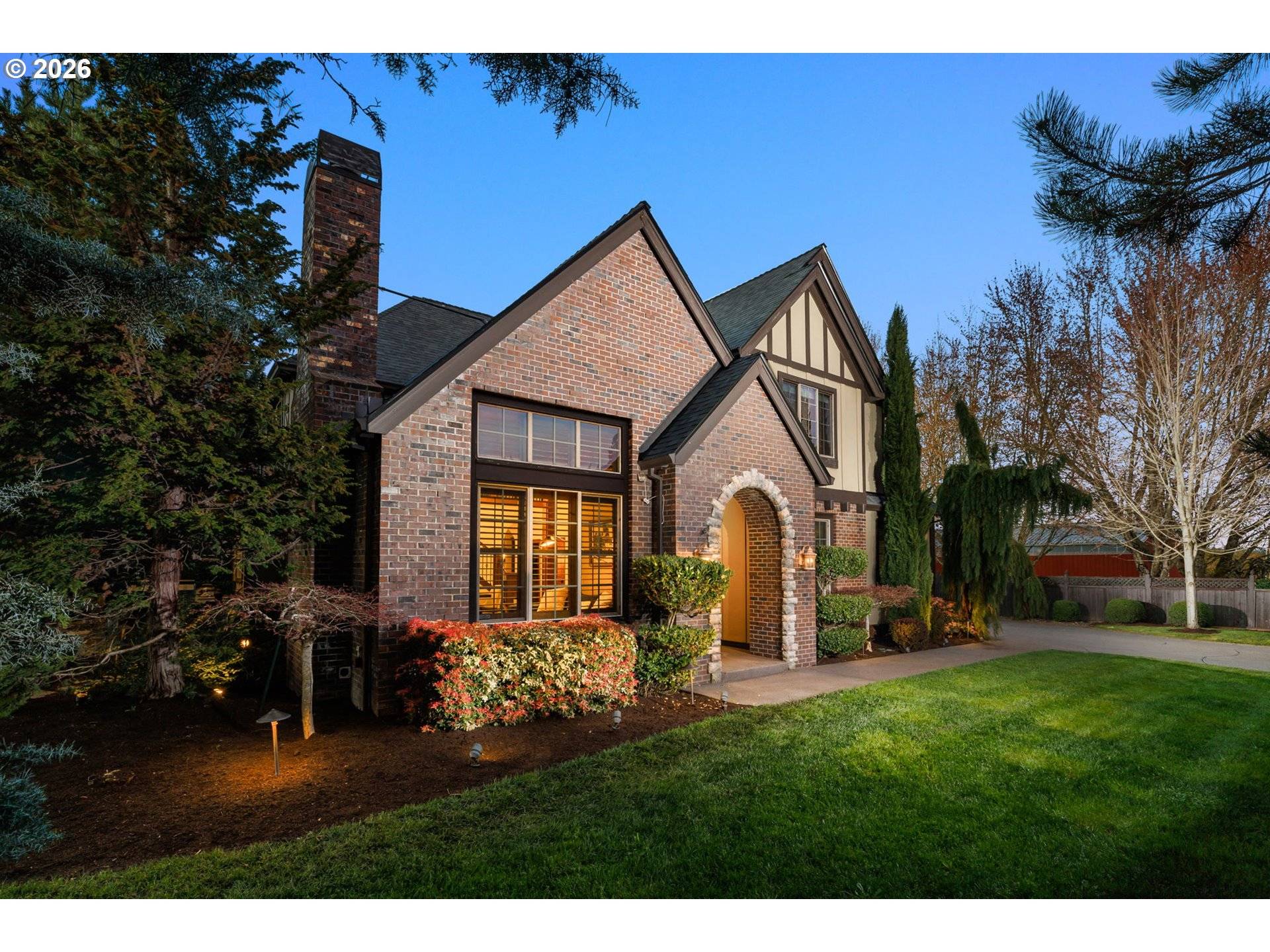 11811 SW TOOZE RD, Wilsonville, OR 97070