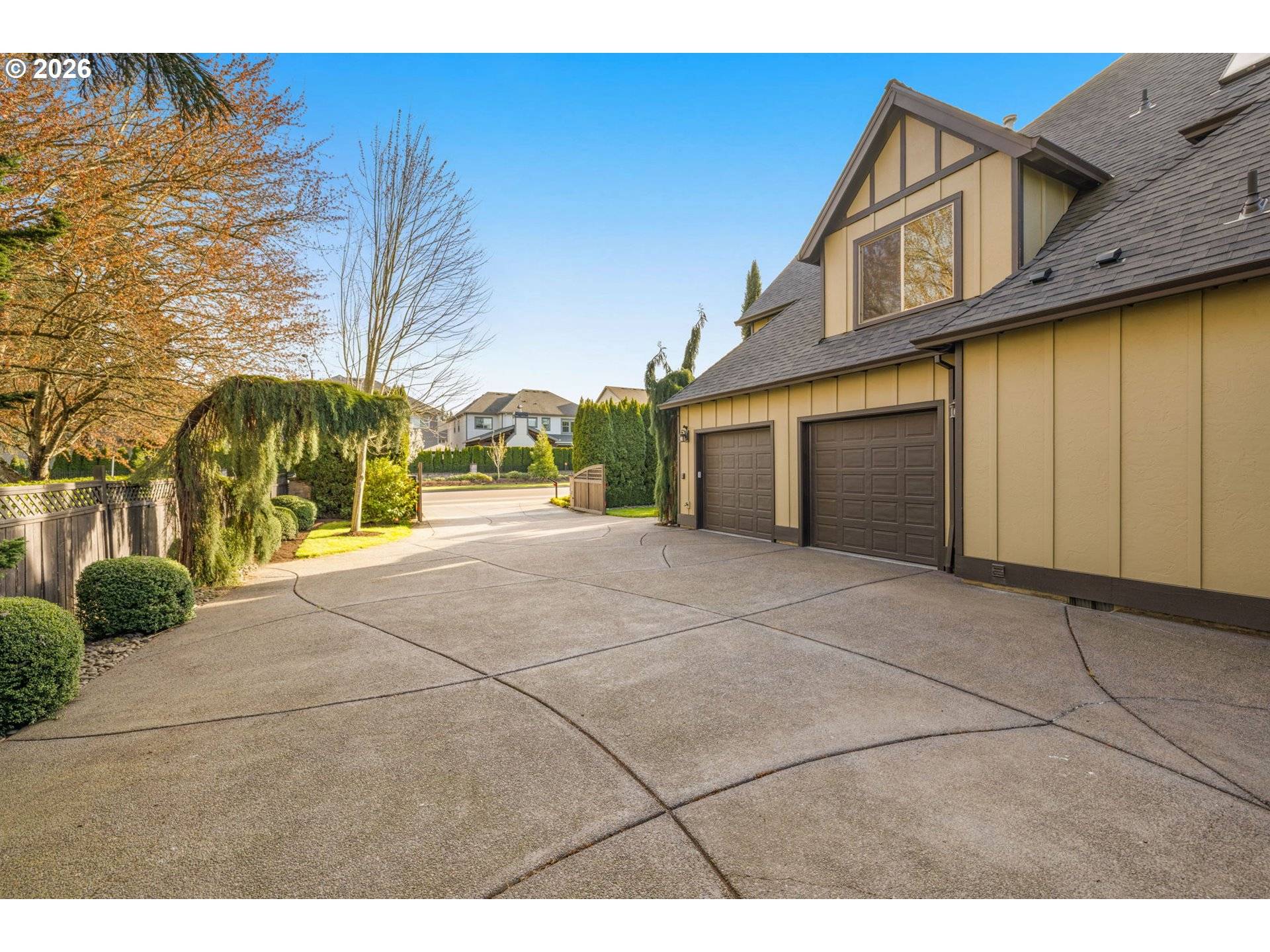 11811 SW TOOZE RD, Wilsonville, OR 97070