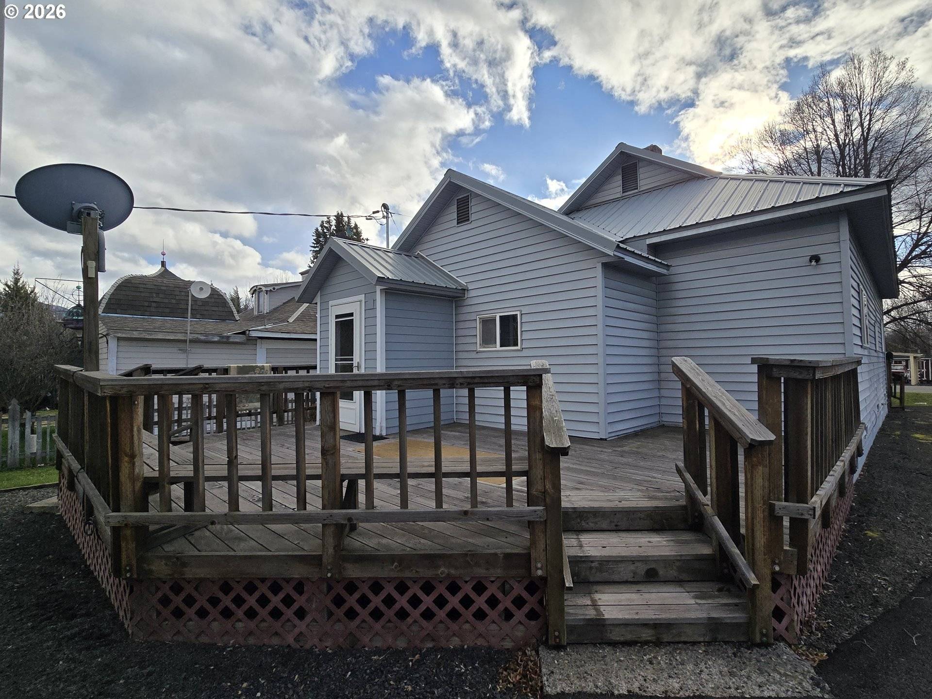 403 DEPOT ST, Enterprise, OR 97828