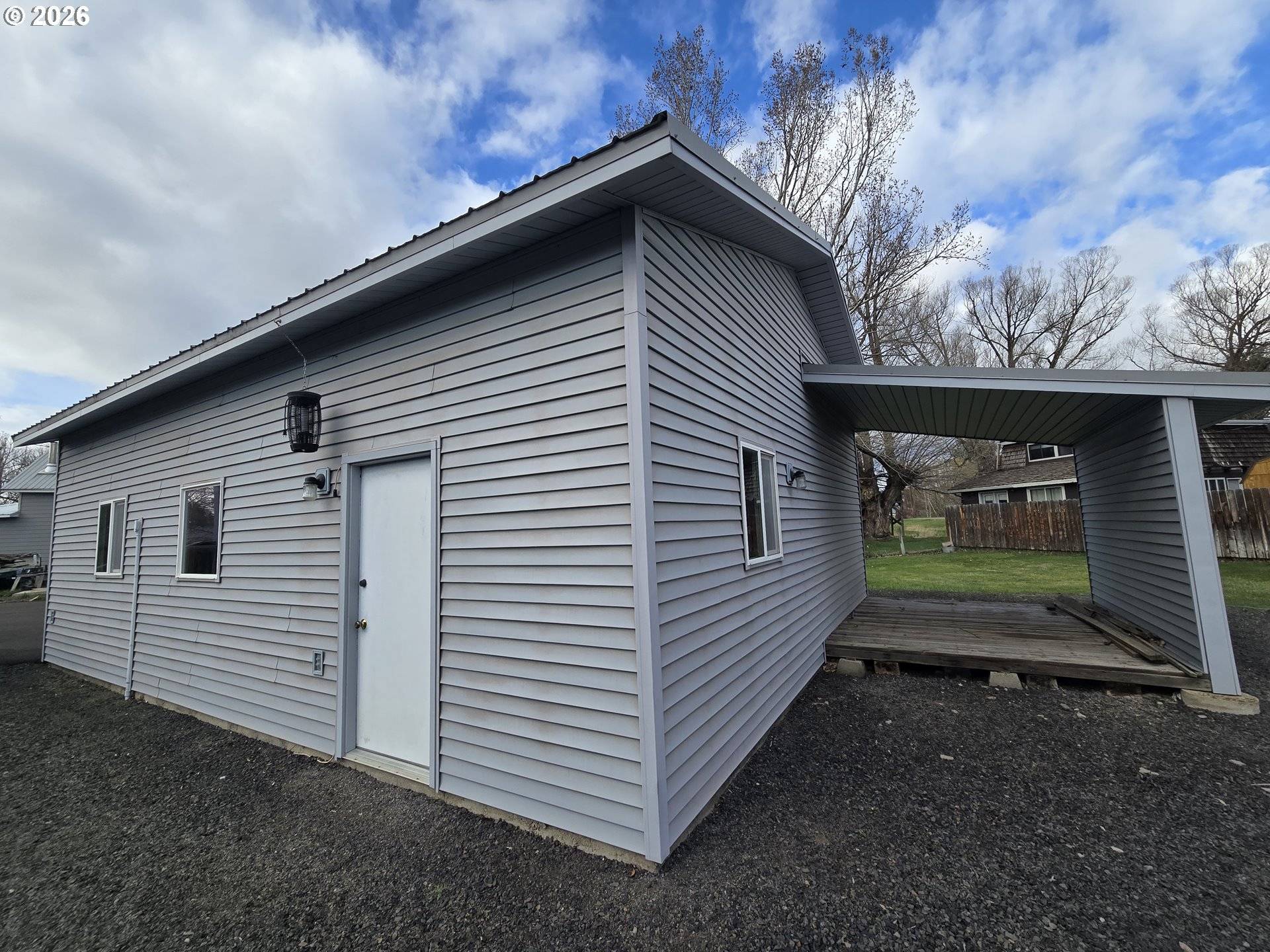 403 DEPOT ST, Enterprise, OR 97828