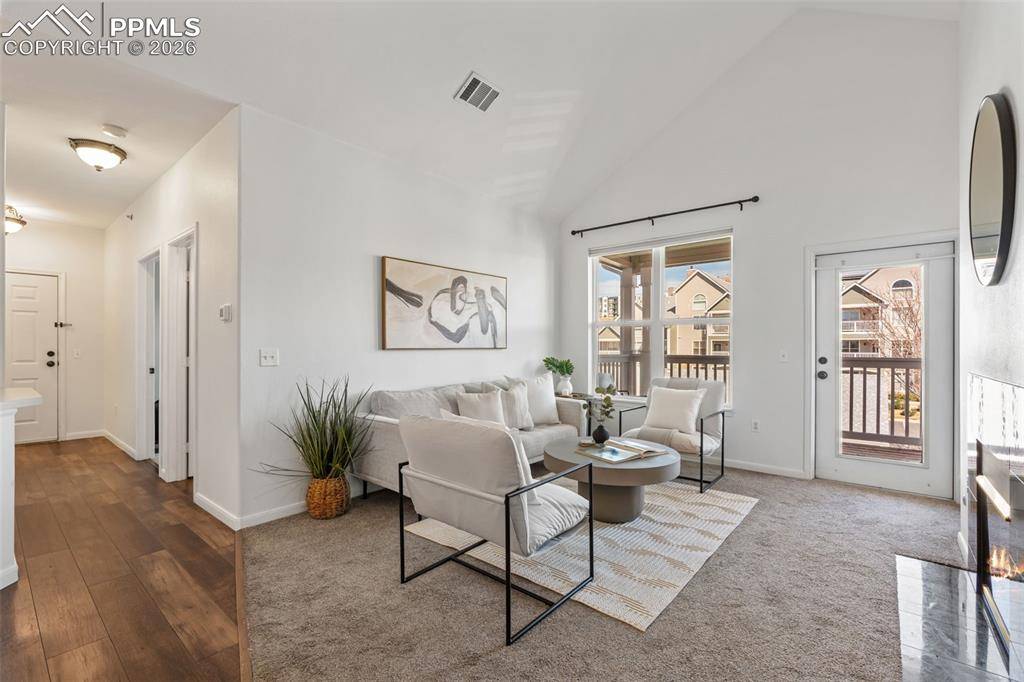 6009 Castlegate DR #C36, Castle Rock, CO 80108