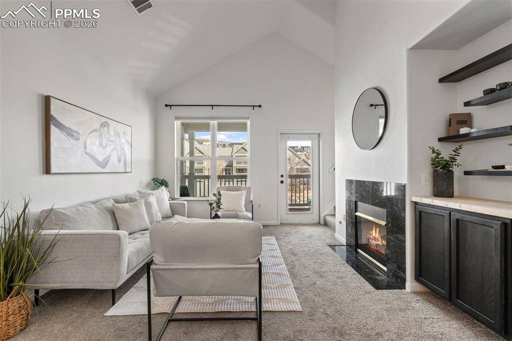6009 Castlegate DR #C36, Castle Rock, CO 80108