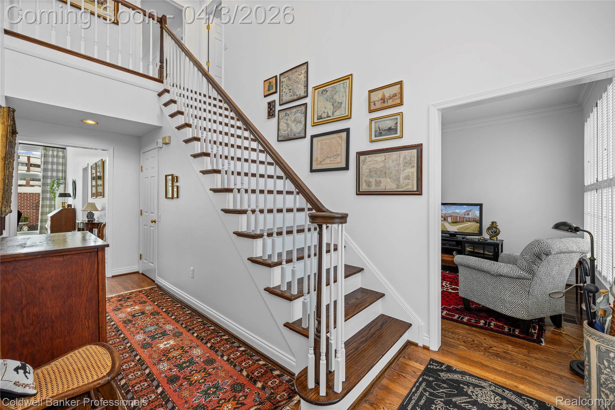 10002 Harbor Place DR, St. Clair Shores, MI 48080