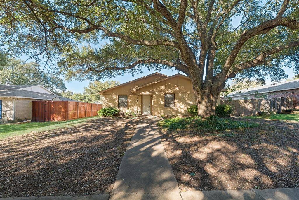 1429 Whitehall Drive, Plano, TX 75023