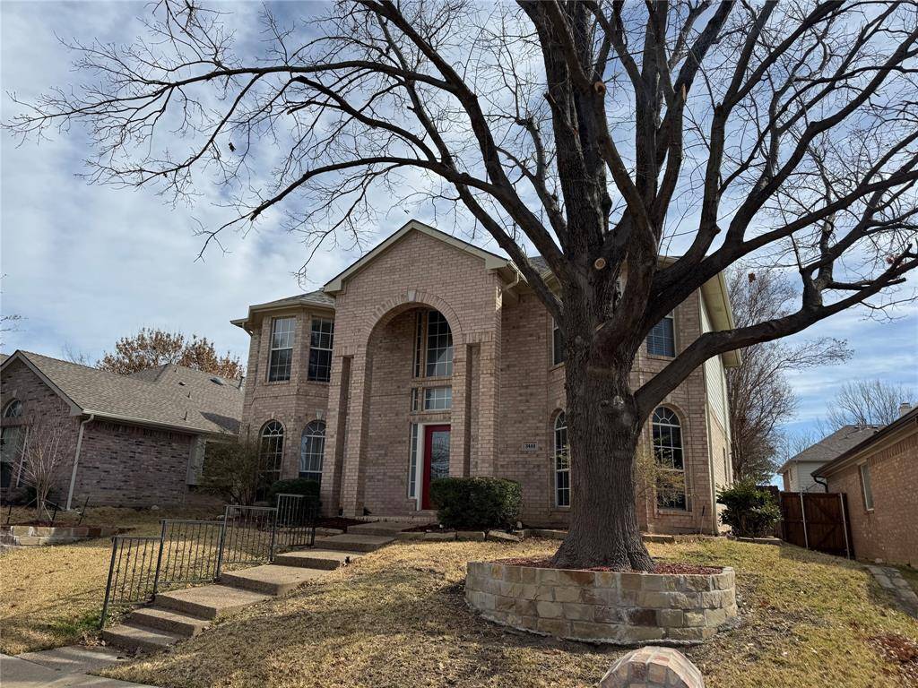 3448 Lark Meadow Way, Dallas, TX 75287