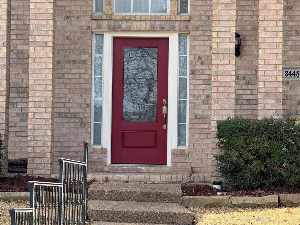 3448 Lark Meadow Way, Dallas, TX 75287