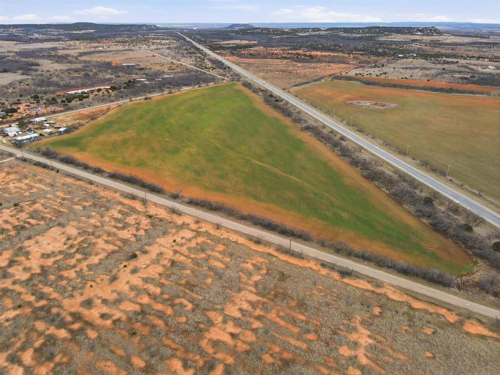 TBD CR 176, Ovalo, TX 79541