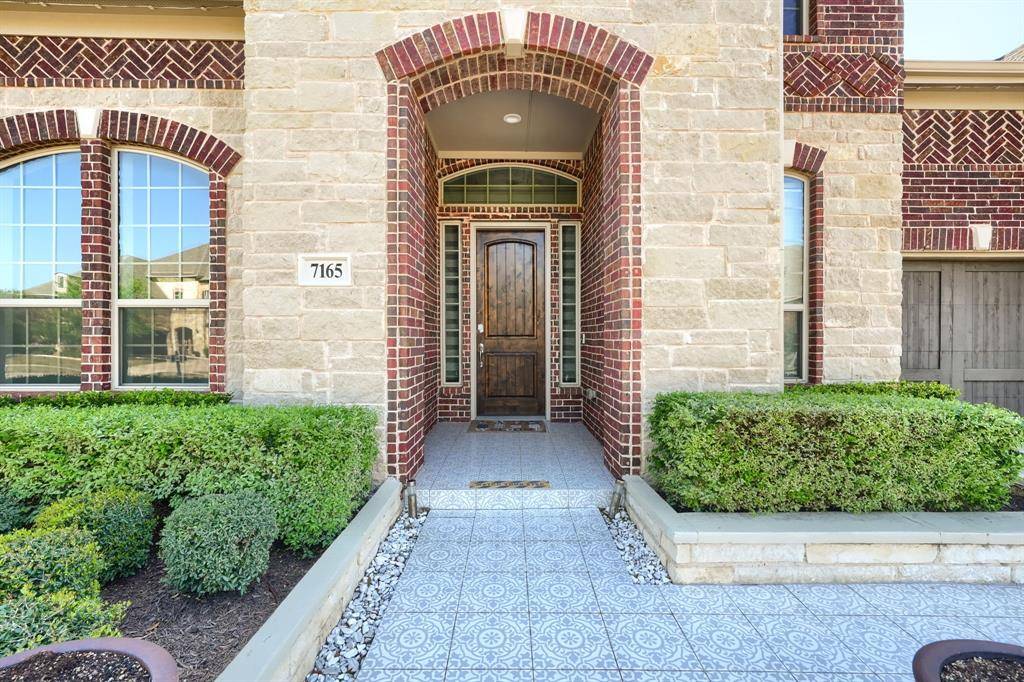 7165 Goose Creek Road, Frisco, TX 75036