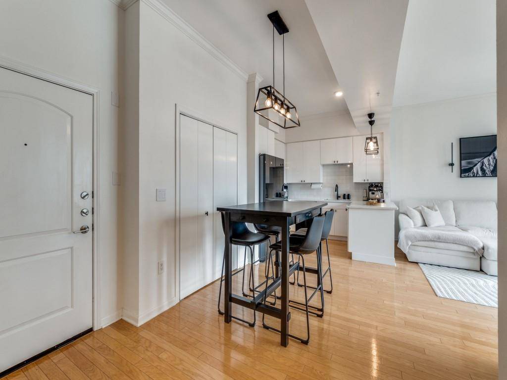 3225 Turtle Creek Boulevard #1235, Dallas, TX 75219