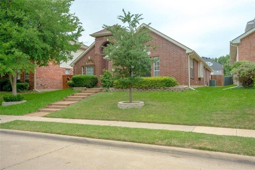 2020 Westbury Lane, Allen, TX 75013