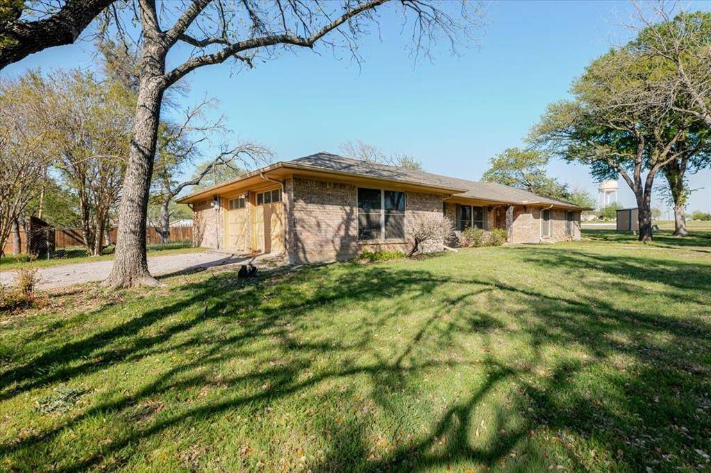 3700 Indian Camp Road, Willow Park, TX 76087