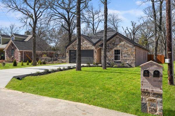 127 Lakeview Drive, Trinidad, TX 75163