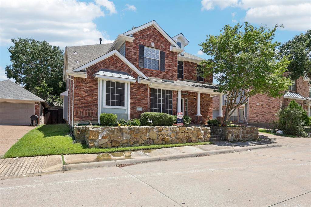 458 Richmond Street, Irving, TX 75063