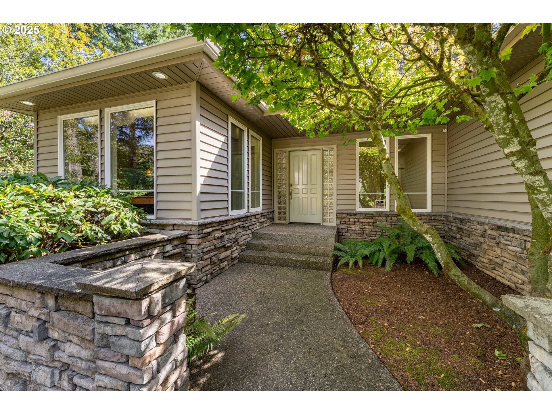 56614 NW WILSON RIVER HWY, Gales Creek, OR 97117