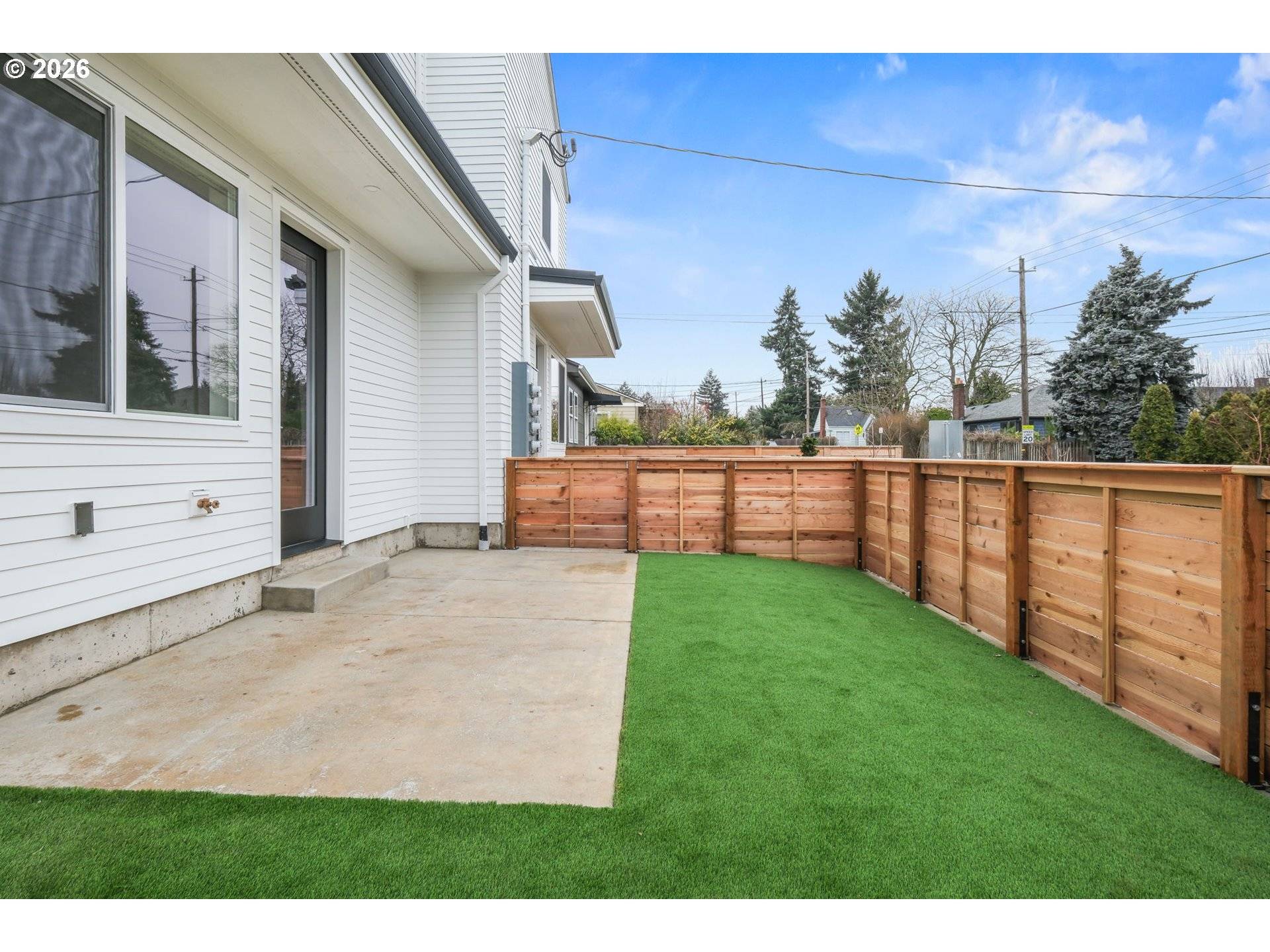 4485 NE 41st AVE #C, Portland, OR 97211