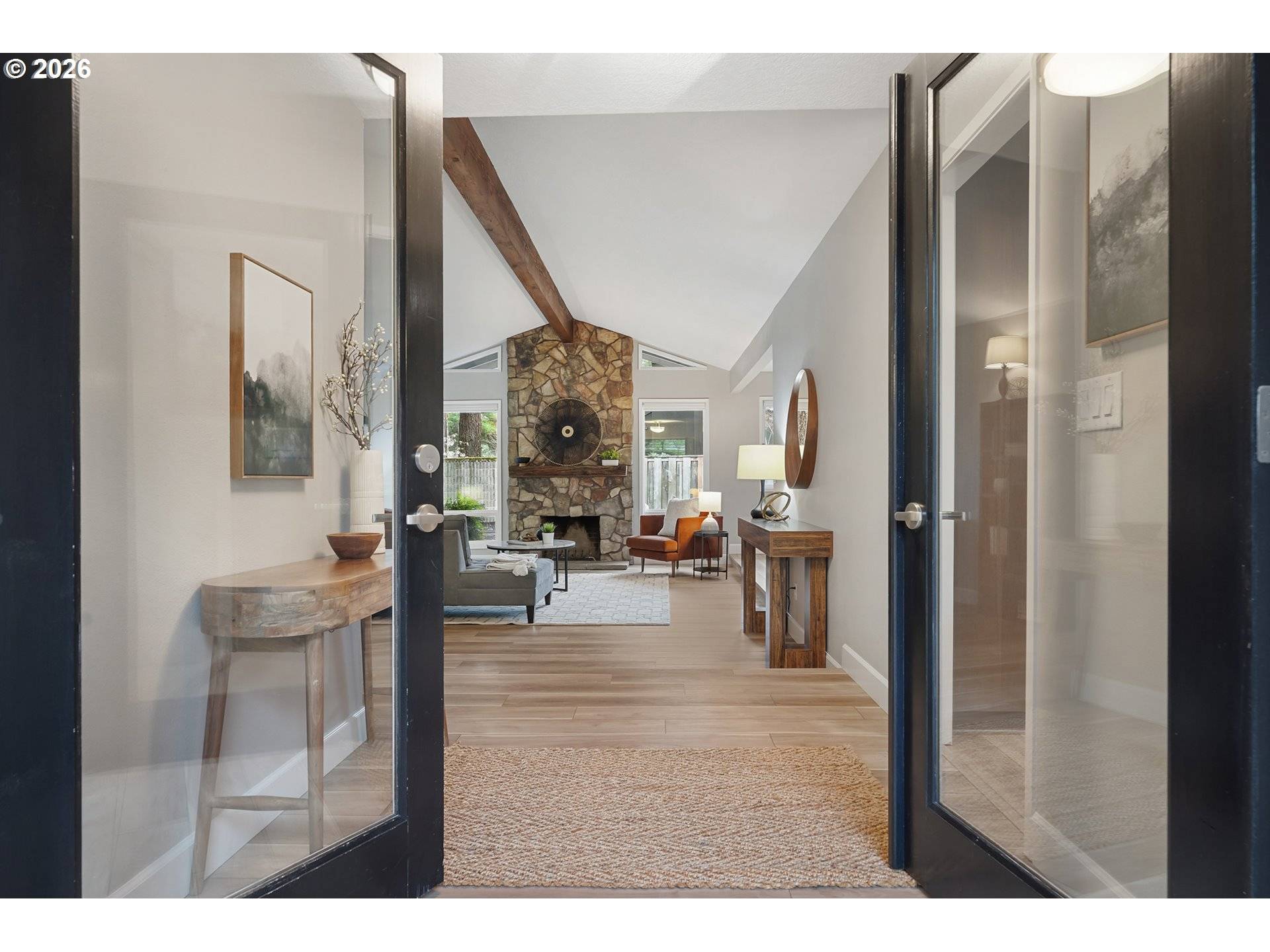 11380 SW FOOTHILL DR, Portland, OR 97225