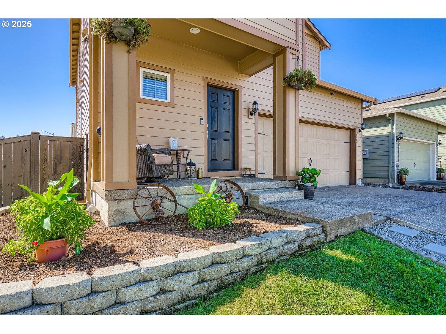 900 BEAR CREEK DR, Molalla, OR 97038