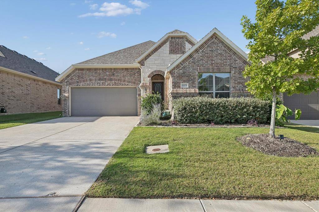 11375 Misty Ridge Drive, Flower Mound, TX 76262