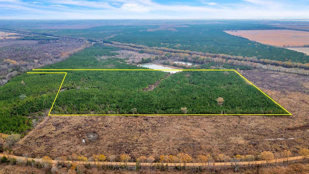 TBD Cr-4308, De Kalb, TX 75559