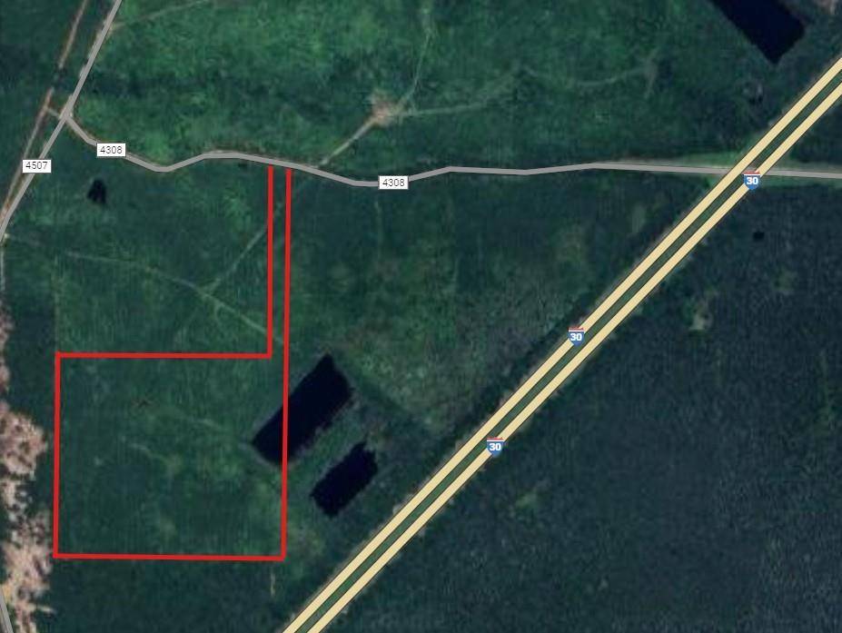 TBD Cr-4308, De Kalb, TX 75559