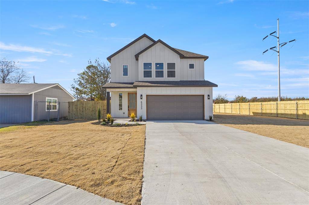 6333 Denham Court, Dallas, TX 75217