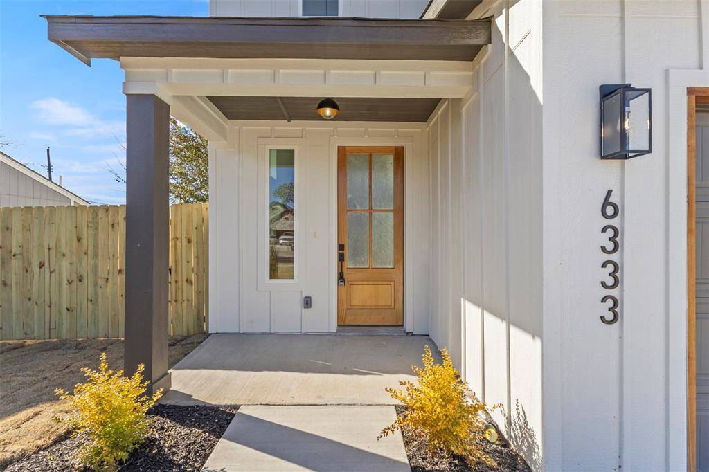 6333 Denham Court, Dallas, TX 75217