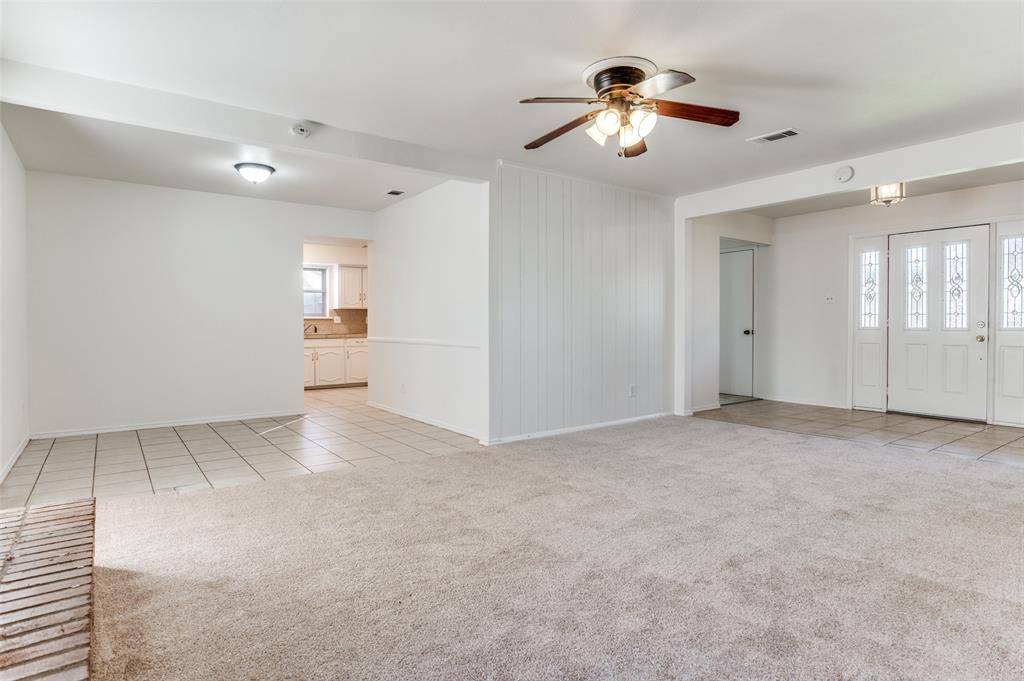 4021 Treeline Drive, Dallas, TX 75224