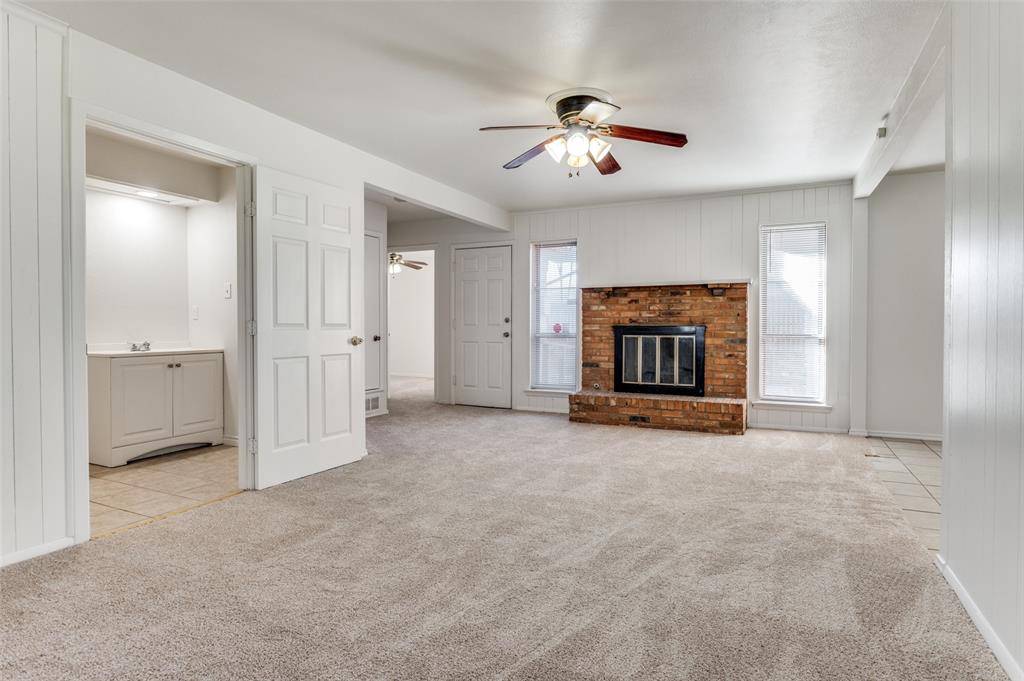 4021 Treeline Drive, Dallas, TX 75224