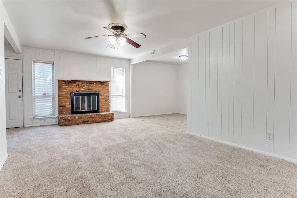 4021 Treeline Drive, Dallas, TX 75224