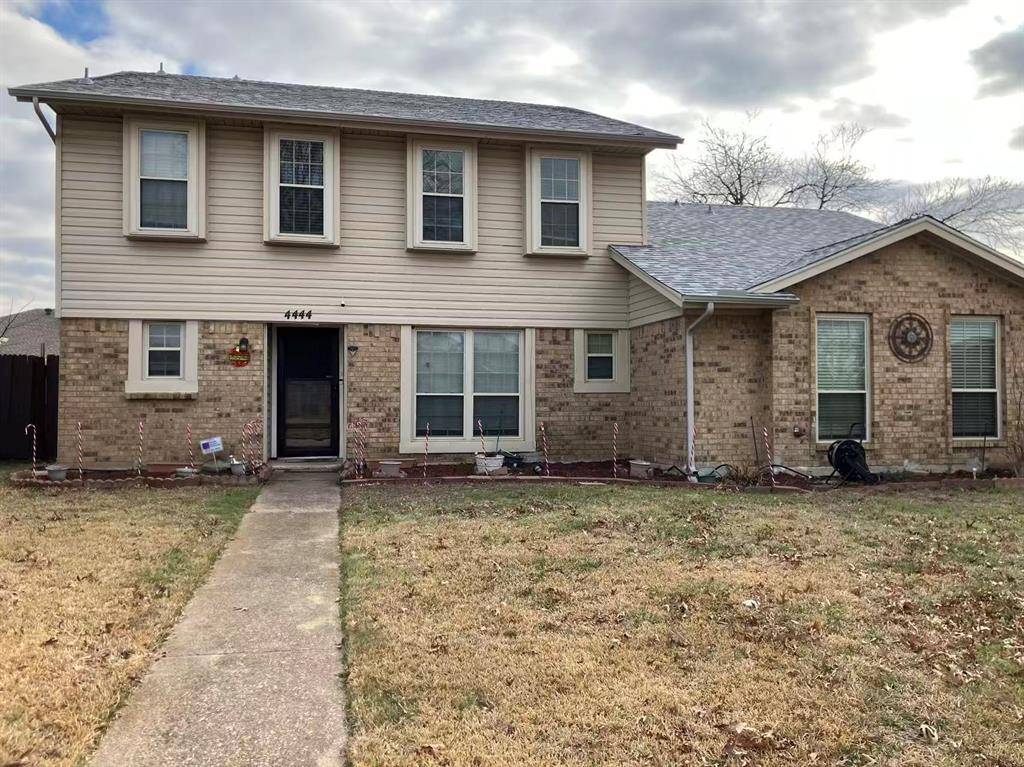 4444 Boston Drive, Plano, TX 75093