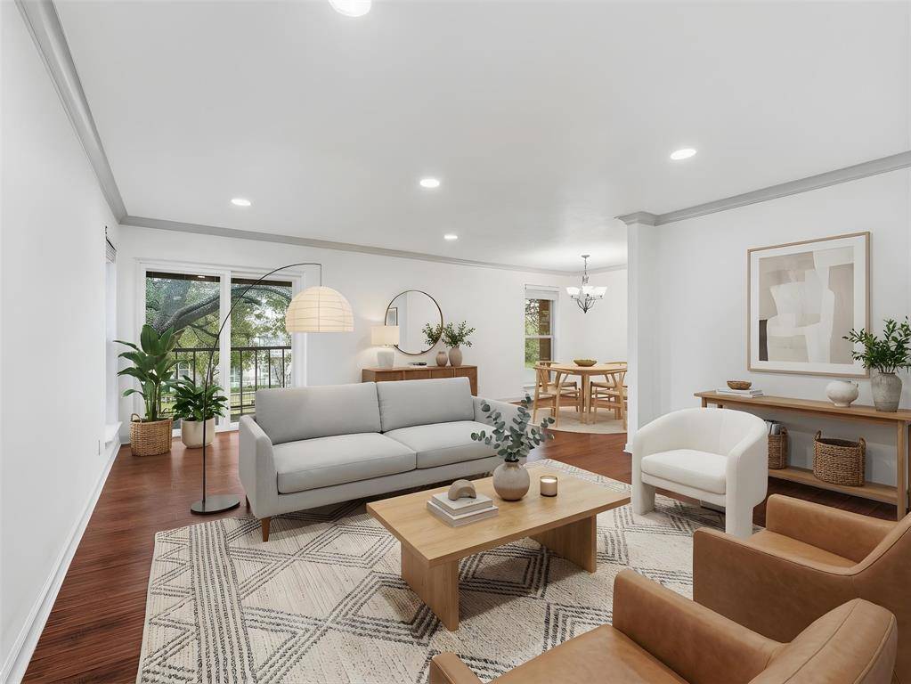 6036 Birchbrook Drive #226, Dallas, TX 75206