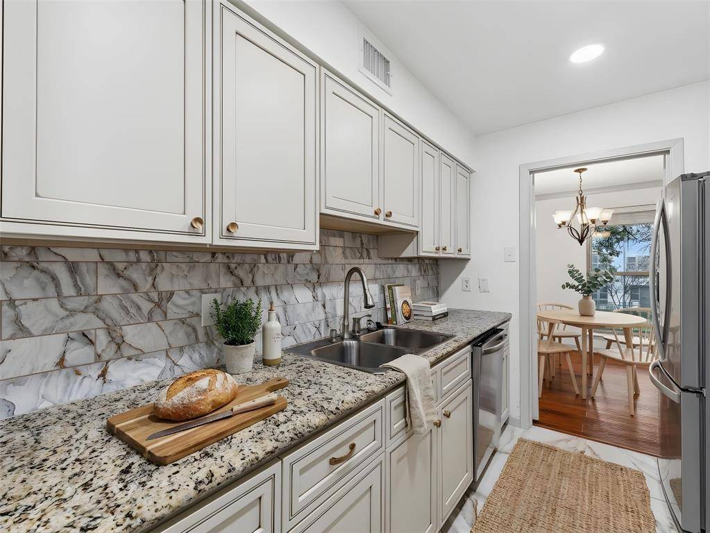 6036 Birchbrook Drive #226, Dallas, TX 75206