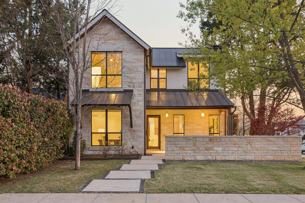 7326 La Vista Drive, Dallas, TX 75214