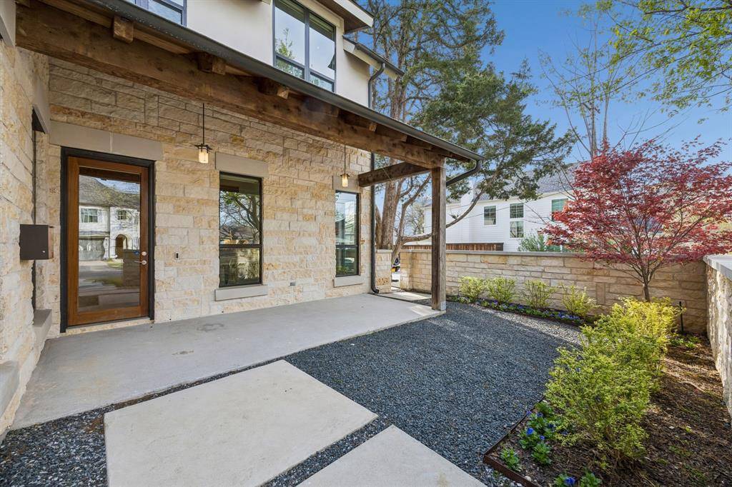 7326 La Vista Drive, Dallas, TX 75214