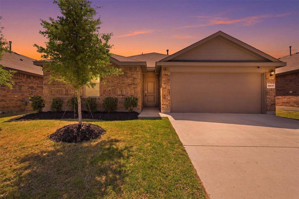 16617 Portage Street, Justin, TX 76247