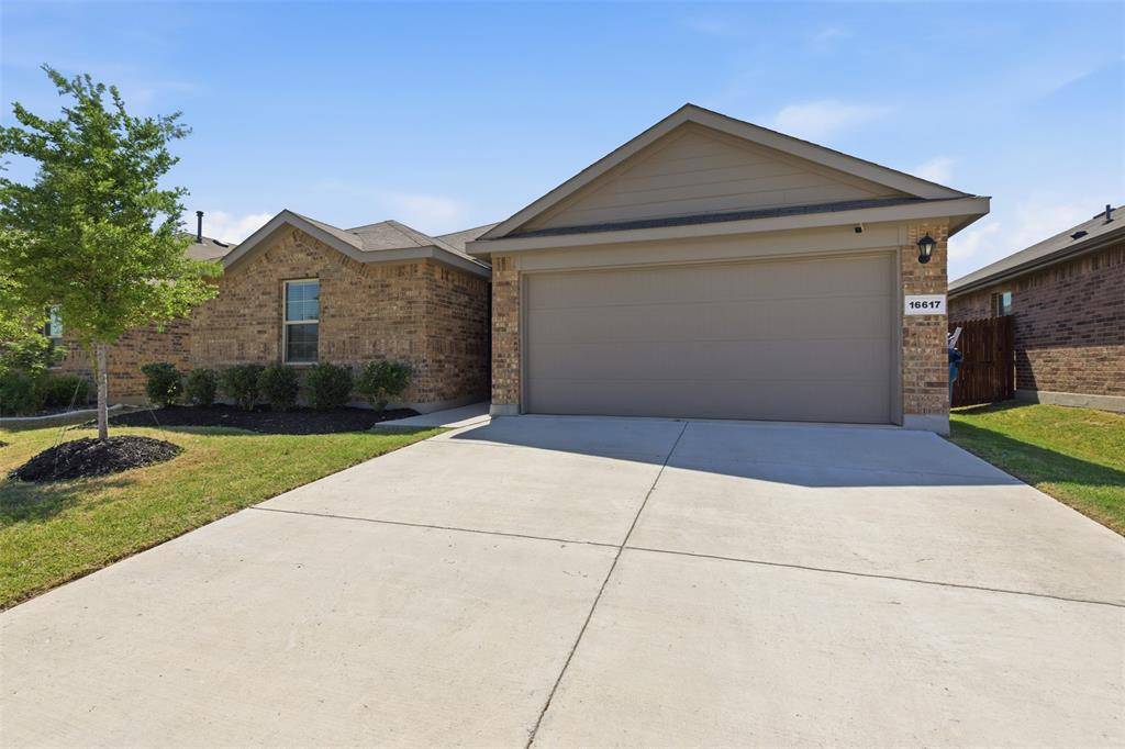 16617 Portage Street, Justin, TX 76247