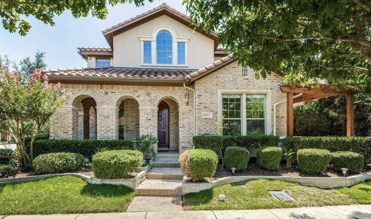 6821 Camino Rio, Irving, TX 75039
