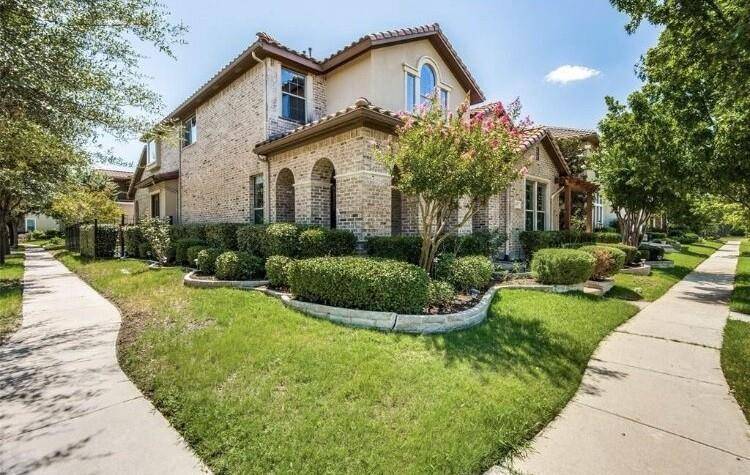 6821 Camino Rio, Irving, TX 75039