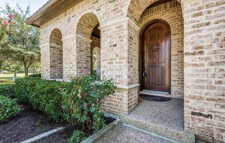 6821 Camino Rio, Irving, TX 75039