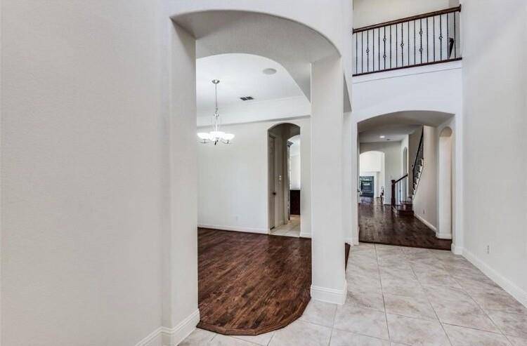 6821 Camino Rio, Irving, TX 75039