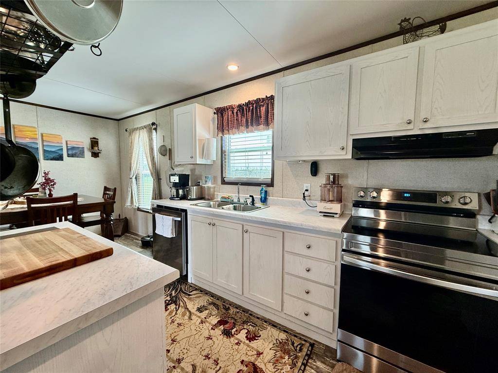 525 Private Road 4906, Haslet, TX 76052