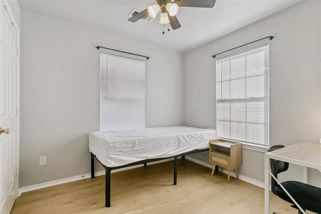 107 S Crawford Street #4, Denton, TX 76205