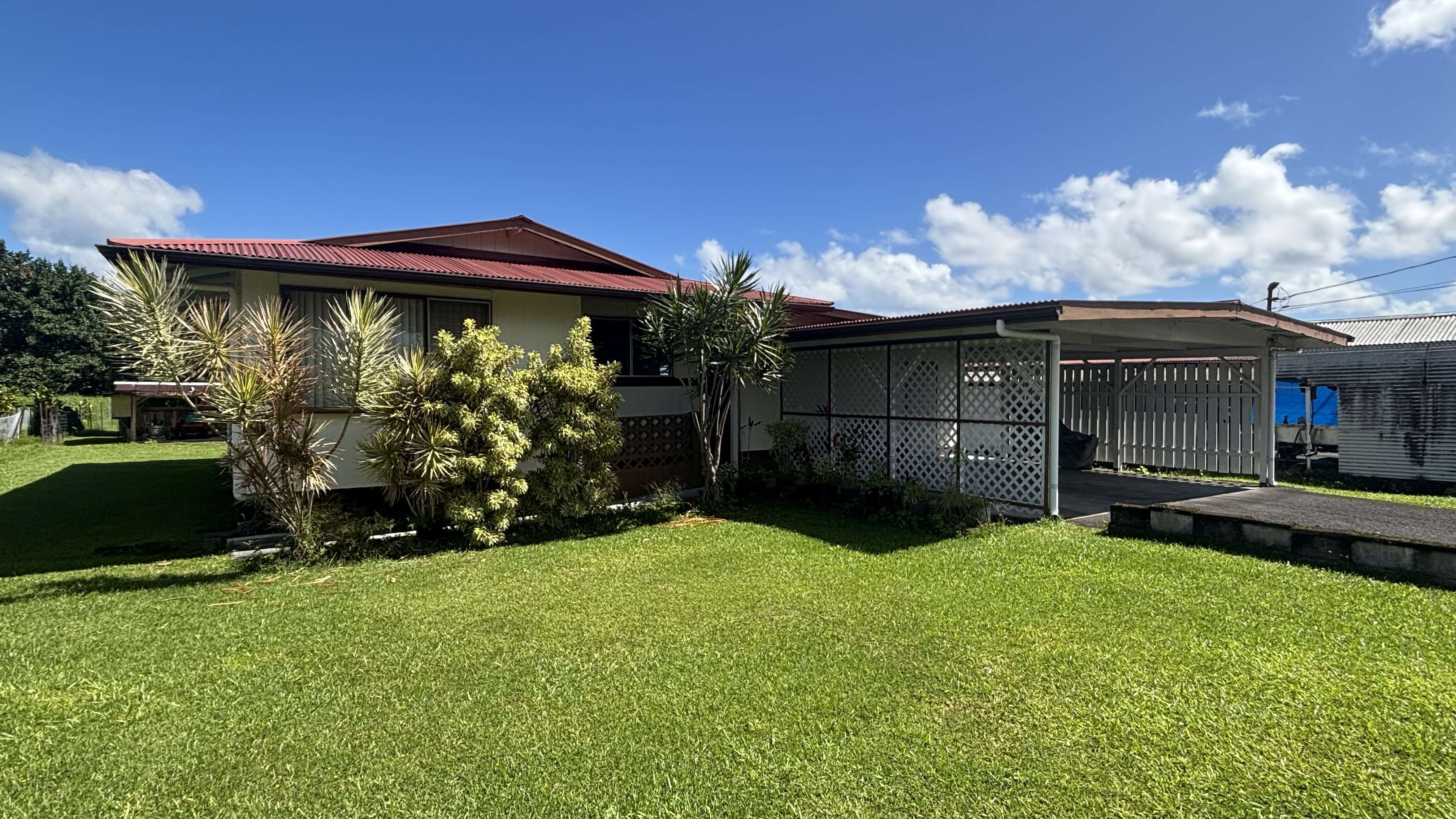 121 MALIA ST, Hilo, HI 96720