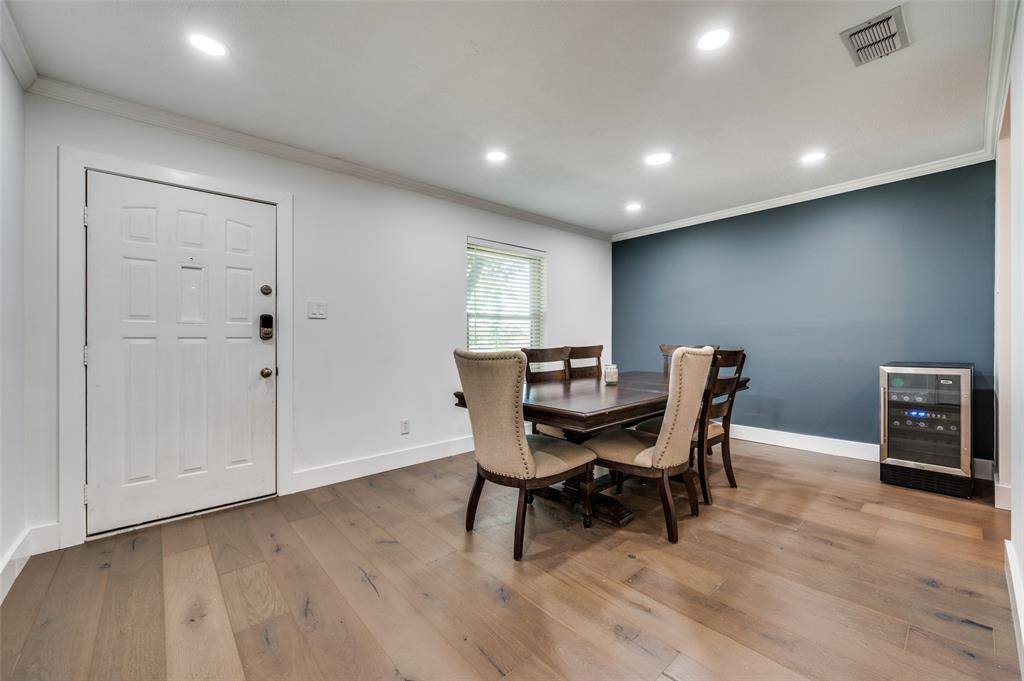 3312 Luallen Drive, Carrollton, TX 75007