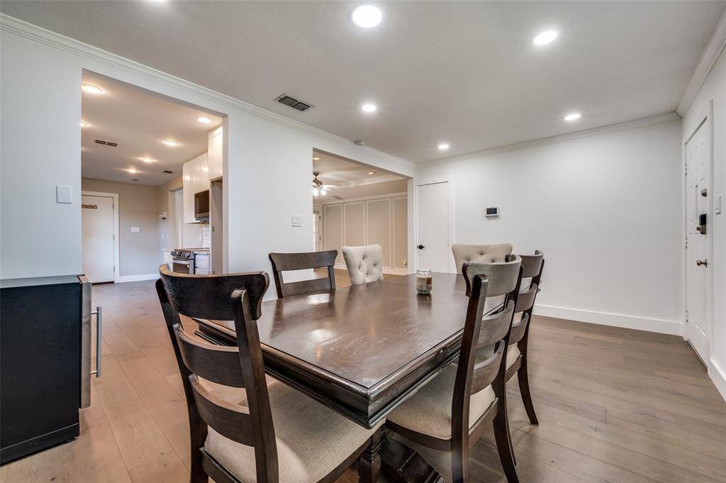 3312 Luallen Drive, Carrollton, TX 75007