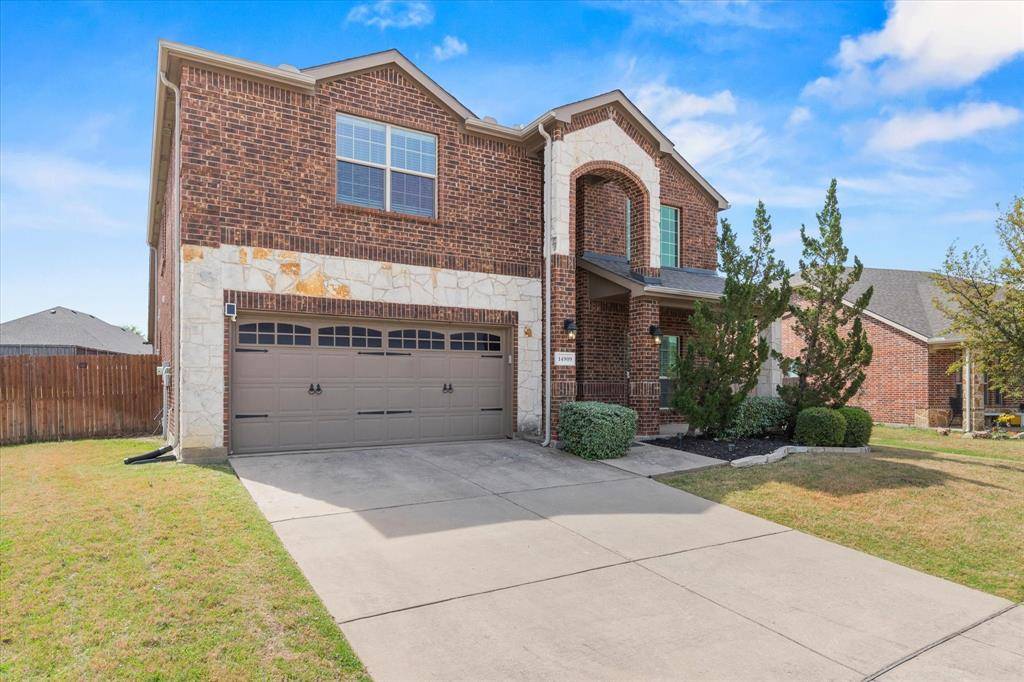 14909 Spruce Street, Little Elm, TX 75068
