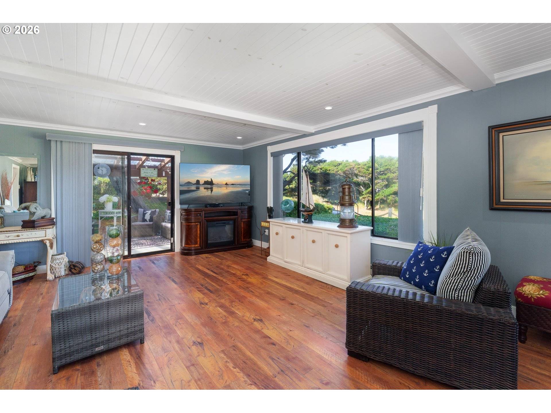 865 SW NEWPORT AVE, Bandon, OR 97411