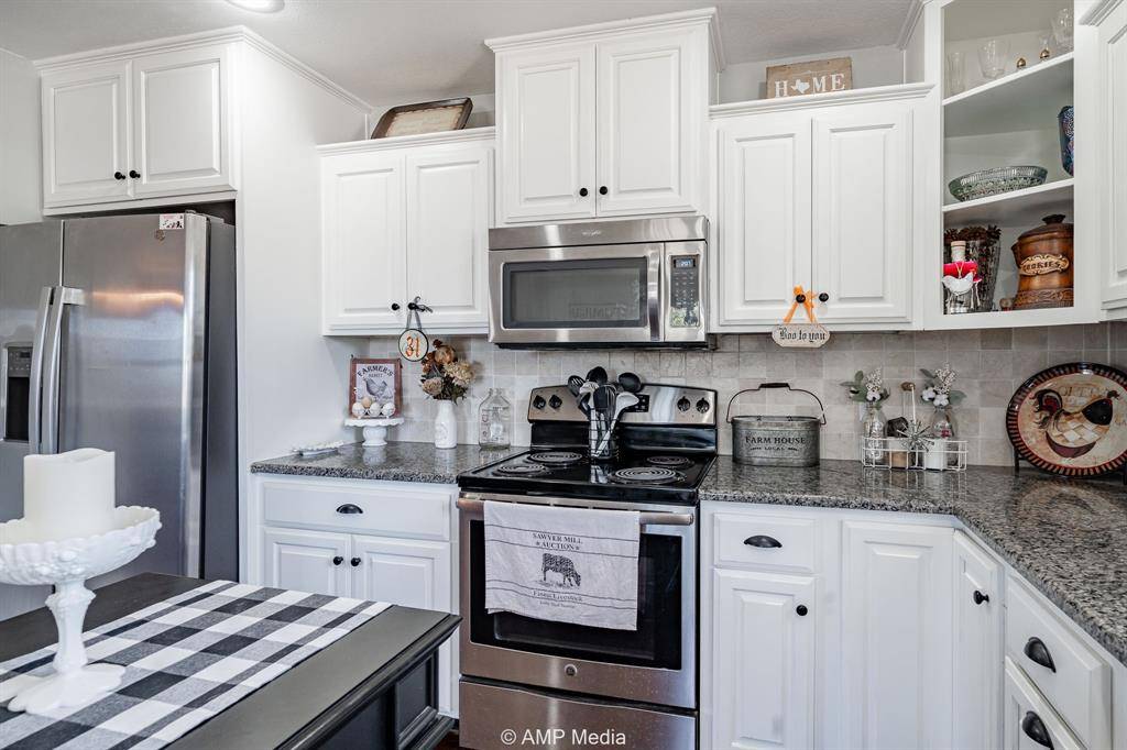 1002 County Road 209, Wingate, TX 79566